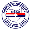 AFJROTC (OH-041), Midview High School, Grafton, OH